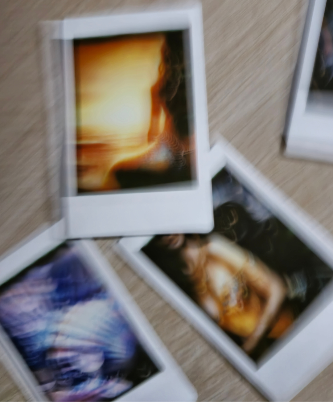 Introducing the Whispers of the Tide Collection – Stories from the Sea, Told in Jewelry