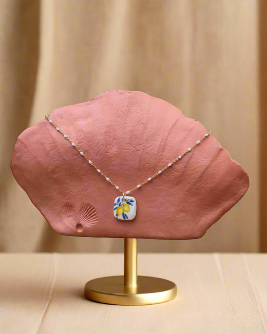 Limoncello Dream Necklace
