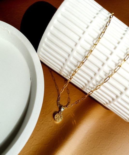 Theia Pretiosa Necklace